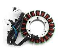 Motorcycle Ignition Stator For Suzuki AN650 For Burgman 650 2003-2012 Motorcycle Stator Ignition Coil 32101-10G10 Magneto Stator Coil