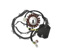 Motorcycle Ignition Stator For Suzuki For GSXR600 For GSXR750 2006-2017 Stator & Regulator Rectifier & Gasket 31401-01H00 31401-01H10 31401-01H20
