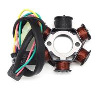 Motorcycle Ignition Stator For TRX90 For FourTrax For Sportrax 90 1993-2005 Motorcycle Ignition Coil Stator OEM:31120-HF7-003 Stator Coil