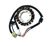 Motorcycle Ignition Stator For YFM350 For Warrior 350 ATV For Magneto 2002 2003 2004 Stator Coil Generator Ignition Coils OEM:5NF-81410-00-00