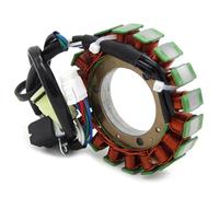 Motorcycle Ignition Stator For YFM350R For Raptor For YFM350X For Warrior 350 2002-2013 Magneto Engine Generator Stator Coil OEM:5NF-81410-00