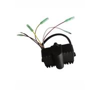 Motorcycle Ignition Suitable For Motorcycle Ignition Two-stroke Outboard Engine Mercury Switch Box 339-7452A19 Dirt Bike