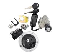 Motorcycle Ignition Switch Compatible With For BR125 For Z125 PRO 2020-2023 Ignition Switch For Seat Lock Replacement Parts Modification Accessories