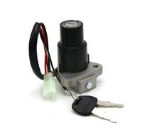 Motorcycle Ignition Switch Compatible With For DT125R 1991-1996 For DT125RN For 4BL 1997-1998 For XT350 1985-1991 Motorcycle Ignition With Key Switch Lock OEM:55V-82501-00