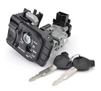 Motorcycle Ignition Switch Compatible With Vario 110 3510A-K46-N00 Motorcycle Ignition Switch Lock Engine Ignition Starter Switch Motorbike Modified Accessories