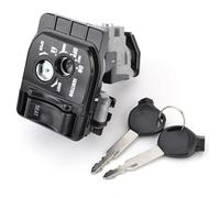 Motorcycle Ignition Switch Compatible With Vario 150 Fi 2015 2016 3501A-K59-A10 Motorcycle Ignition Switch Lock Engine Ignition Starter Switch Motorbike Locks With Key
