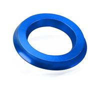 motorcycle ignition switch cover For Z800 Z800E Version 2013-2020 Motorcycle Ignition Switch Key Cover Ring CNC Accessories(MULTI)