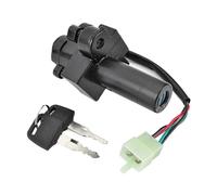 Motorcycle ignition switch Fit For X4 CB1300 1997-2000 / CB750 F2 CB Seven Fifty 1992-2001 Motorcycle Ignition Switch with Key