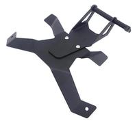Motorcycle Ignition Switch For BMW For R1250RS 2019-2023 Phone Holder Stem Crossbar Expansion Positioned Dock Mount Motorcycle GPS Navigation Bracket