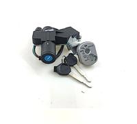Motorcycle Ignition Switch for DIO for Z4 AF55 AF56 AF57 AF58 AF63 Motorcycle Ignition Switch Lock Key Ignition Lock