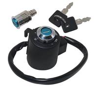 Motorcycle Ignition Switch For FXRP For Super Glide
