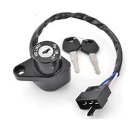 Motorcycle Ignition Switch For Kawasaki VN900 For Vulcan 900 Classic LT 06-22 For Vulcan 900 For Custom VN900 Classic For Custom Ignition Switch With Key