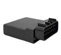 Motorcycle Ignition Switch For KLR 650 KLR650 2008-2018 TCI CDI Igniter Box Brain ECU Computer OEM 21119-0095 16PIN UNIT