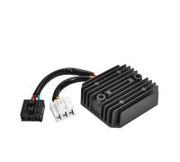 Motorcycle Ignition Switch For SH125 SH150 2005-2012 2010 2011 PS125 PS150 2006-2010 2007 2008 2009 SH PS 125 150 Stator Coil And Regulator Rectifier(Rectifier)