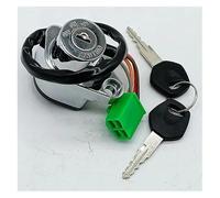 Motorcycle Ignition Switch For Su&zuki For VS800 For Intruder For 800 1992-2005 Motorcycle Ignition Switch Lock Kit