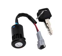 Motorcycle Ignition Switch For Surron For Lightbee For Light Bee X S With Key Motorbike Motorcycle Ignition Switch Lock Cylinder