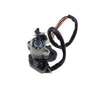Motorcycle Ignition Switch For Suzuki For GSF650 For GSF600 For GSF1200 1995-2012 Motorcycle Ignition Switch Lock W 2 Keys
