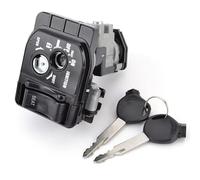 Motorcycle Ignition Switch For Vario 150 Fi 2015-2016 Motorcycle Ignition Switch With Key Kit Upgrade Parts Modified Accessories OEM：3501A-K59-A10