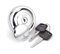 Motorcycle Ignition Switch For XVS950 For Midnight For Star For V-Star For Tourer 2009-2016 For XVS950 2017 Motorcycle Fuel Gas Cap Ignition Switch Seat Lock(Only fuel tank cap)