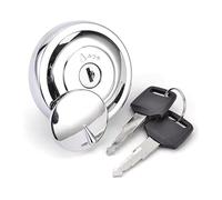 Motorcycle Ignition Switch For XVS950 For Midnight For Star For V Star For Tourer 2009-2016 For XVS950 2017 Fuel Gas Cap Ignition Switch Seat Lock(Only fuel tank cap)