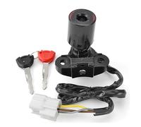 Motorcycle Ignition Switch For ZX1000 ZX1400 ZX636 For Ninja 1000 ZX6R ZX14R ER650 ER6N 27005-0556 Motorcycle Ignition Switch With Key