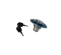 Motorcycle Ignition Switch Fuel Cap Helmet Lock Key Set For CBT125 CB125T CM125(Master lock)