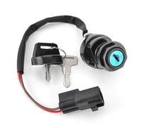 Motorcycle Ignition Switch Ignition Switch Key Lgnition For YFM400 For YFM40FB E For YFZ450R For YFM700R Big Bear 400 4WD 2WD Special Edition For Raptor 700R