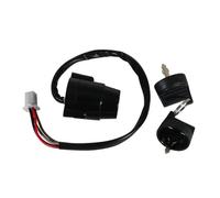 Motorcycle Ignition Switch Key Compatible With Automotive Motorcycle Parts AG200 TY250S DT80 DT100G DT100H DT100J DT100K DT100 GT80 For Part Number 1FE-82510-00