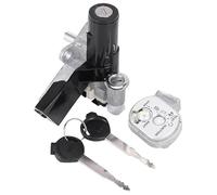 Motorcycle Ignition Switch Key For DIO Z4 AF55 AF56 AF57 AF58 Lock Suitable Lock Set Complete