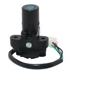 Motorcycle Ignition Switch Key Lock For Suzuki GSF400 GS500 GS500H GS500E GSX600 GSX750 GSX1100 GSXR400 GSX-R400 GSXR600 GSX-R60 Spark Plug Coil