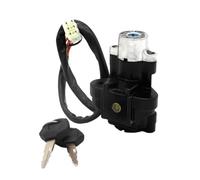 Motorcycle Ignition Switch Key Lock For Suzuki GZ125 GZ250 TL1000R TL1000S GSX750 GSF600 For Bandit GSF1200 FRTRGVUVXP