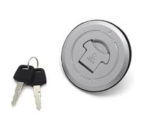 Motorcycle Ignition Switch Key Seat Barrel Lock For NX500 For Dominator For XRV750 For Africa For Twin For XLV650 XL650 For Transalp For MSX125 Fuel Gas Cap With Cover Key Tank