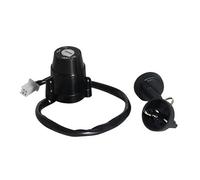 Motorcycle Ignition Switch Lock For AG200 For TY250S For DT80 For DT100G For DT100H For DT100J For DT100K DT100 GT80 Motorcycle Ignition Switch Key Fits