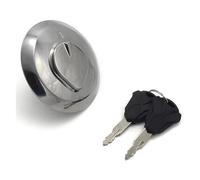 Motorcycle Ignition Switch Lock For CB125S 1984 1985 For CM250C 1982 1983 For CM125 1987-1999 Key Lock Kit Moto Switch Fuel Gas Cap Set