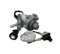 Motorcycle Ignition Switch Lock For CYGNUS Z 125 For CYGNUS Z 125 XA125 Spare Part Motorcycle Scooter Ignition Key Switch Set Seat Lock Key(EuroII)