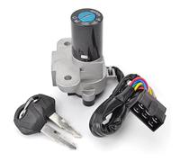 Motorcycle Ignition Switch Lock For Ducati 748 749 916 996 R S For SPS 998 999 900 750 SS M750 M600 ST2 For Monster 750 620 695 M620 S2R ST4 Ignition Switch Lock Key