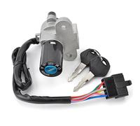 Motorcycle Ignition Switch Lock For Ducati 748 R 749 916 ST4 For 996SPS 998 999 / M750 For Monster M600 Motorcycle Ignition Switch With Key