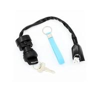 Motorcycle Ignition Switch Lock For Kawasaki KVF650 KVF700 KFX700 KSV700 KVF750 For Brute For Force For Prairie 650 700 750 Ignition Key Switch Motorbike