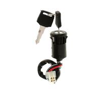 Motorcycle Ignition Switch Lock For Most Quad Dirt Bikes 50cc/70cc/110cc/125cc/150cc/250cc Motorbike ATV Quad Dirt Bike ATV Ignition Switch With Key Lock(Option 1)