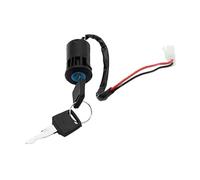 Motorcycle Ignition Switch Lock For Most Quad Dirt Bikes 50cc/70cc/110cc/125cc/150cc/250cc Motorbike ATV Quad Dirt Bike ATV Ignition Switch With Key Lock(Option 2)