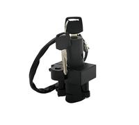 Motorcycle Ignition Switch Lock For NX650 Dominator 1988-1999 For VFR750F RC36 1990-1997 Motorcycle For Gas Cap Ignition Switch For Seat Lock Kit