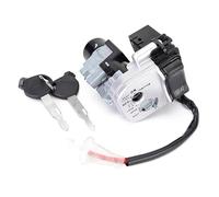 Motorcycle Ignition Switch Lock For PCX125 2012-2013 PCX150 2013 35010-KWN-710 & Key Lock Set Complete