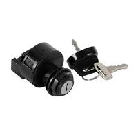 Motorcycle Ignition Switch Lock For Polaris For GENERAL 1000 4011142 4012166 4016058 Motor Parts 6-pin 4 Position Key Lock Set Complete