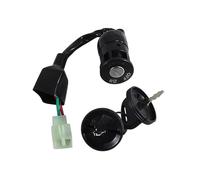 Motorcycle Ignition Switch Lock For Polaris For OUTLAW 50 For INTL 90 110 For INTLFor SCRAMBLER For SPORTSMAN For SAWTOOTH Ignition Switch Locks Kit