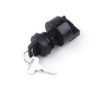 Motorcycle Ignition Switch Lock For Polaris For RZR 570 600 700 Electric Door Lock Motorcycle Ignition Switch 6Pin 3+start Gear