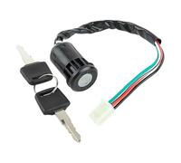 Motorcycle Ignition Switch Lock For Quad Dirt Bike For ATV On/Off Plastic Universal Replacement Parts Motorcycle Ignition Switch Keys Scooter Accessories
