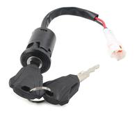 Motorcycle Ignition Switch Lock For Sur-Ron S/X Motorcycle Portable Ignition Switch Lock Key Sets