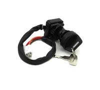 Motorcycle Ignition Switch Lock For Suzuki ATV LTZ400 LTZ 400 LT-Z400 For Quad 2005-2008 Key Ignition Switch Motorbike