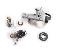 Motorcycle Ignition Switch Lock For Sym For Jet 14 125/50 / 200 XS125T-16A Motorcycle Electric Door Lock Set Lock Key Ignition Switch Lock