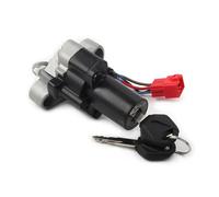 Motorcycle Ignition Switch Lock For XVS250 For XVS400 For XVS1100 For Drag For Star Motorcycle Ignition Switch Lock W/Keys 4TR-82501-00